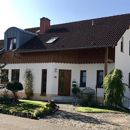 Ferienappartement Greiff Konen Dış mekan fotoğraf