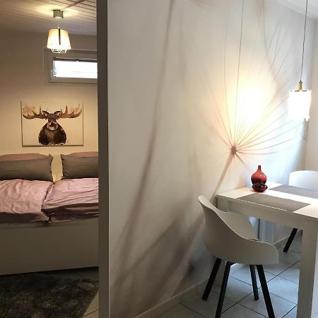 Ferienappartement Greiff Konen Dış mekan fotoğraf