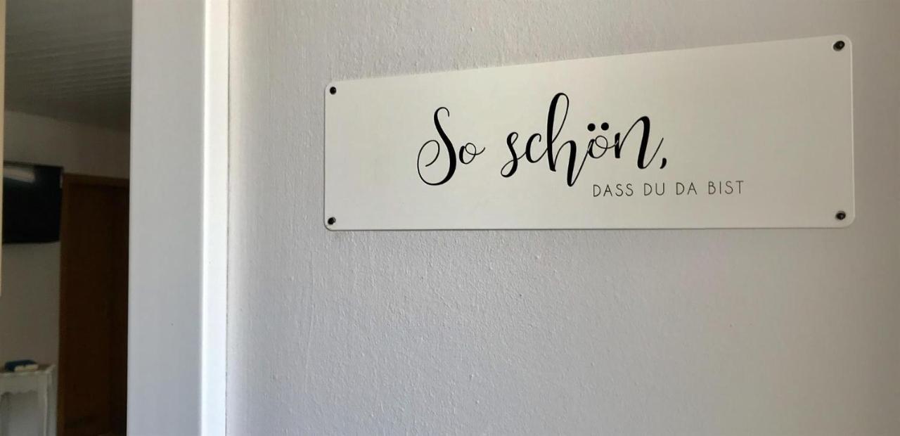 Ferienappartement Greiff Konen Dış mekan fotoğraf