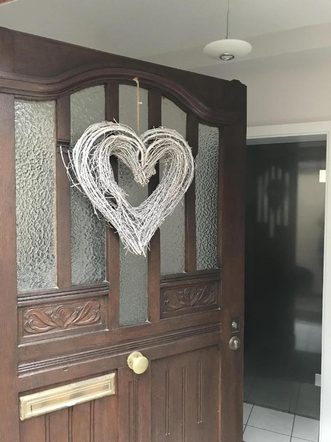 Ferienappartement Greiff Konen Dış mekan fotoğraf