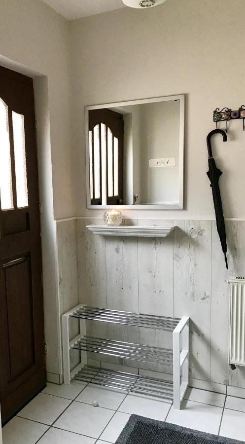 Ferienappartement Greiff Konen Dış mekan fotoğraf