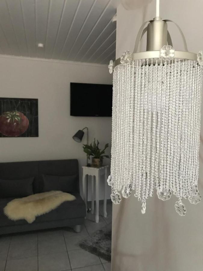 Ferienappartement Greiff Konen Dış mekan fotoğraf